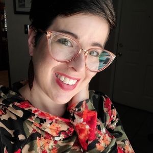 Meet your Posher, Kimber